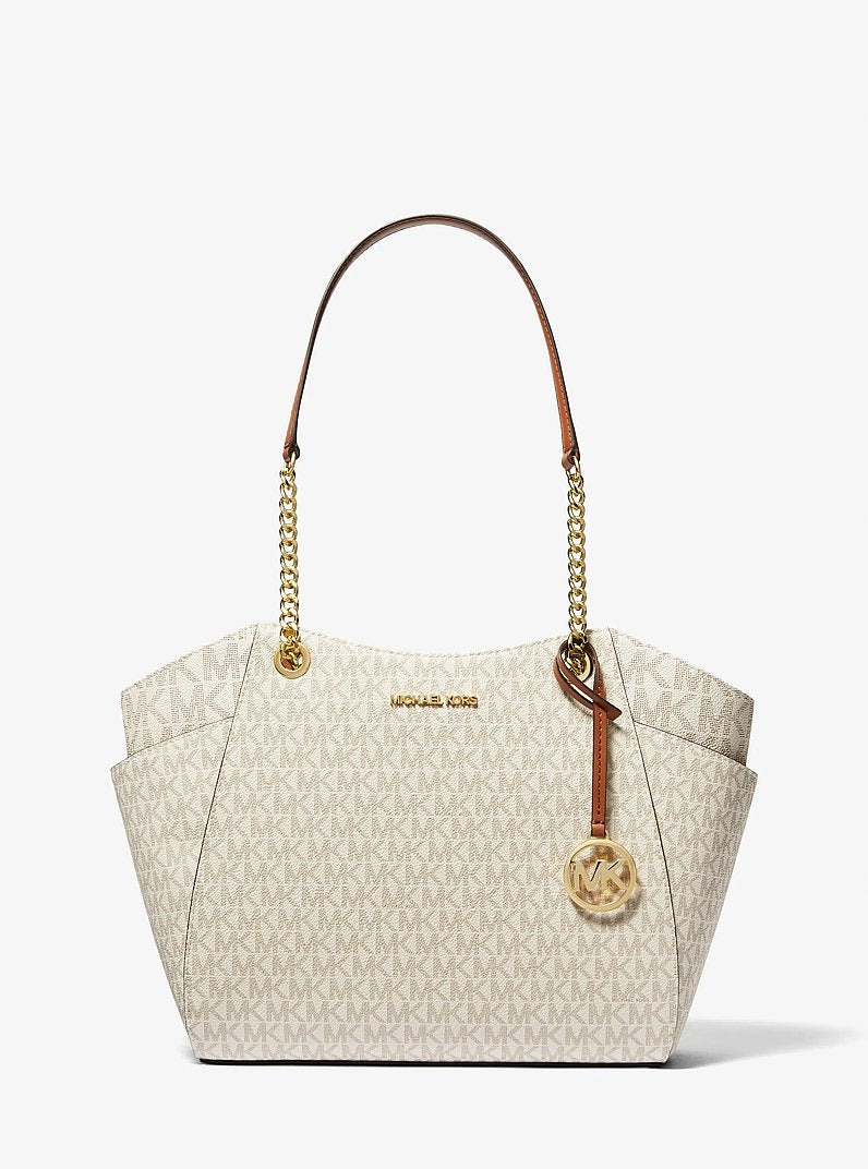 Michael Kors Shoulder Bag – VANILLA 1