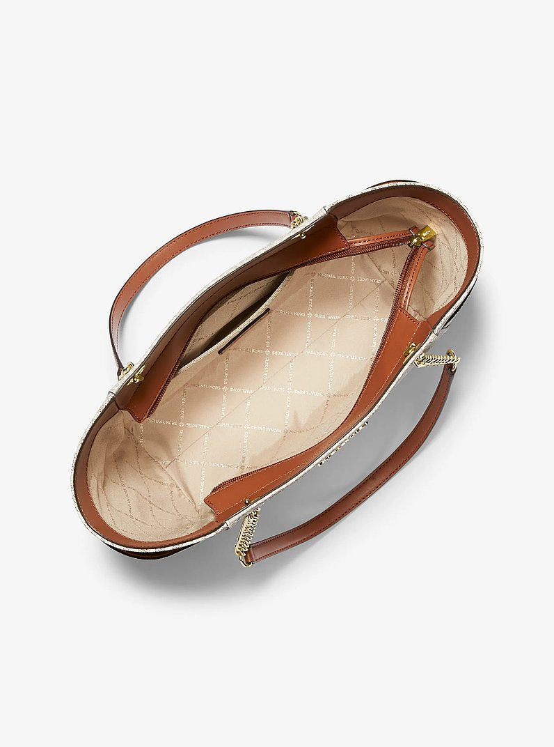 Michael Kors Shoulder Bag – VANILLA 2