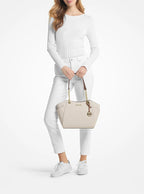 Michael Kors Shoulder Bag – VANILLA 3