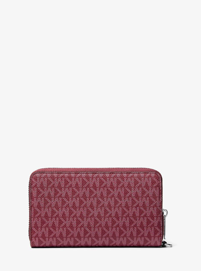 Michael Kors Wristlet – MAROON 3