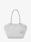 Michael Kors Shoulder Bag – OPTIC WHITE 1