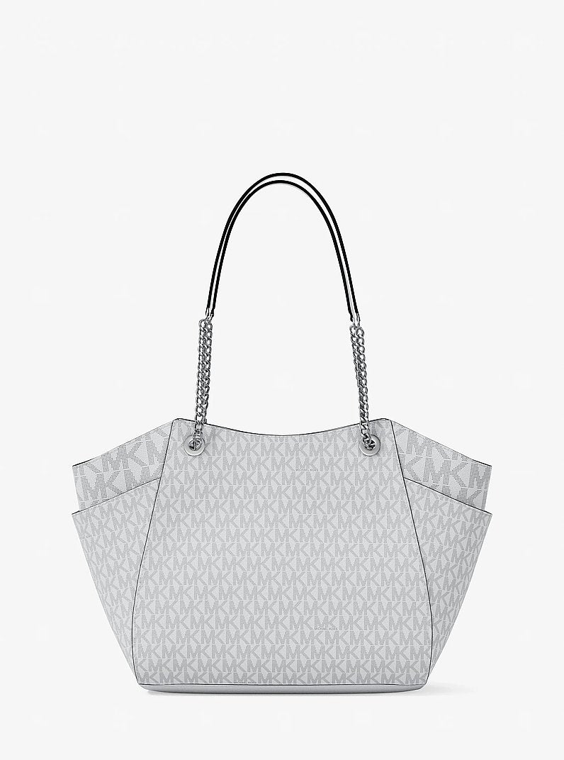 Michael Kors Shoulder Bag – OPTIC WHITE 5