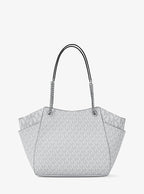 Michael Kors Shoulder Bag – OPTIC WHITE 5