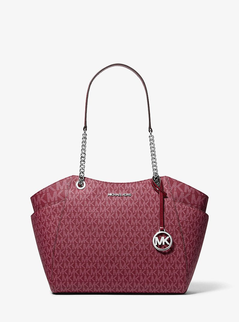 Michael Kors Shoulder Bag – MAROON 1