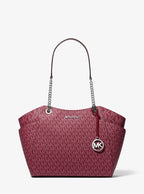 Michael Kors Shoulder Bag – MAROON 1