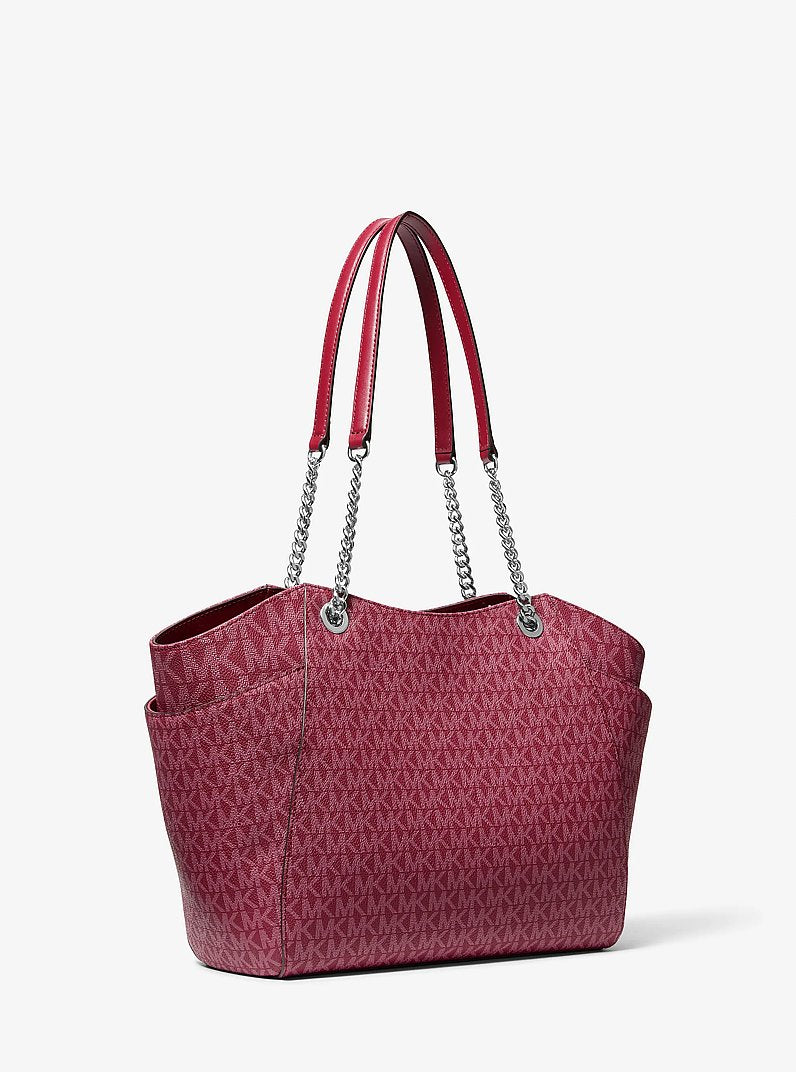 Michael Kors Shoulder Bag – MAROON 3