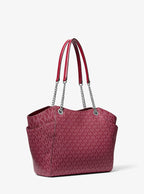 Michael Kors Shoulder Bag – MAROON 3