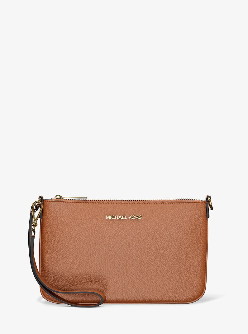 Michael Kors Wristlet – LUGGAGE 1