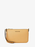 Michael Kors Wristlet – HONEYWHEAT 1