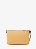 Michael Kors Wristlet – HONEYWHEAT 3