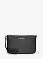 Michael Kors Wristlet – BLACK 1