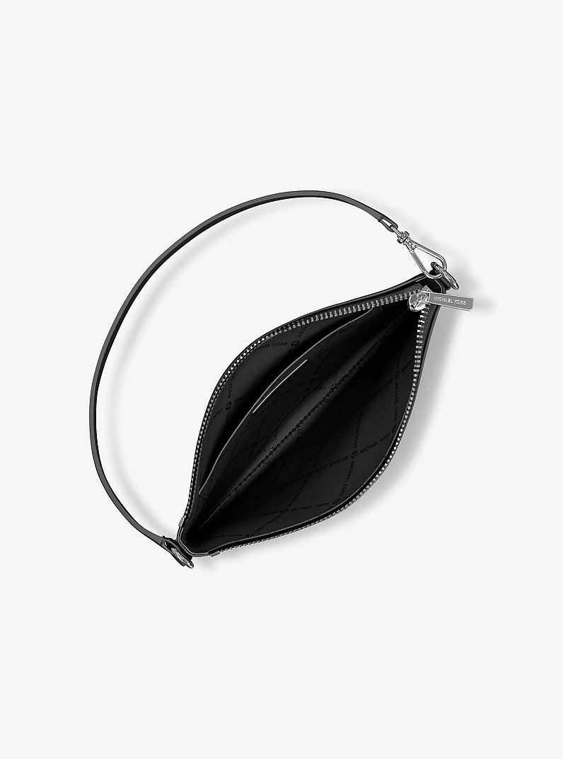 Michael Kors Wristlet – BLACK 2