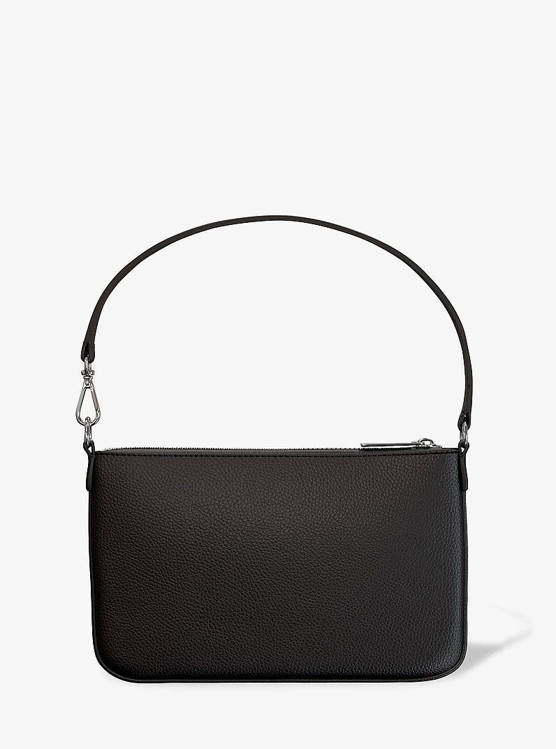 Michael Kors Wristlet – BLACK 3