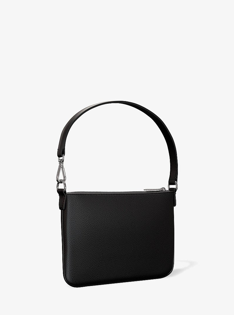 Michael Kors Wristlet – BLACK 4