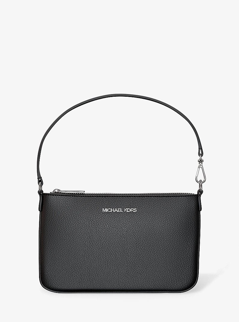 Michael Kors Wristlet – BLACK 5