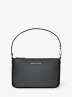 Michael Kors Wristlet – BLACK 5