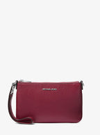 Michael Kors Wristlet – MAROON 1