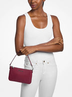 Michael Kors Wristlet – MAROON 3