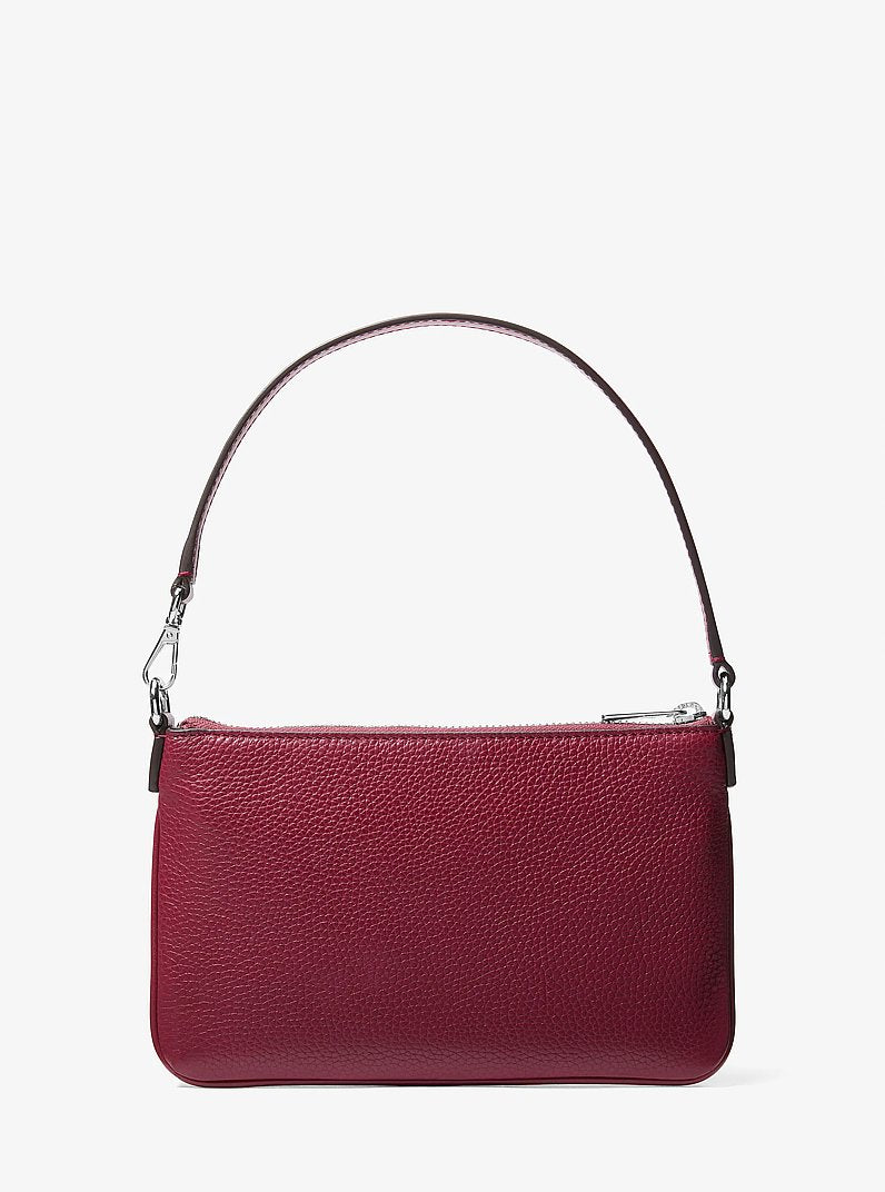 Michael Kors Wristlet – MAROON 4