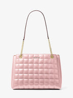 Michael Kors Tote Bag – POWDER BLUSH 1