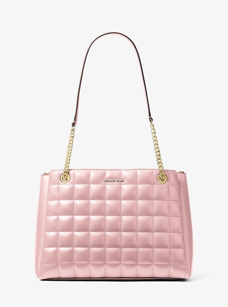 Michael Kors Tote Bag – POWDER BLUSH 1