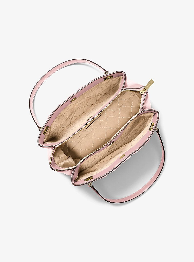 Michael Kors Tote Bag – POWDER BLUSH 2