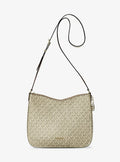 Michael Kors Messenger Bag – PALE GOLD 1