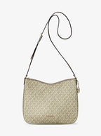 Michael Kors Messenger Bag – PALE GOLD 1