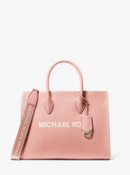 Michael Kors Tote Bag – POWDER BLUSH 1