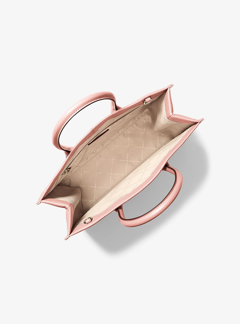 Michael Kors Tote Bag – POWDER BLUSH 2