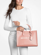 Michael Kors Tote Bag – POWDER BLUSH 4