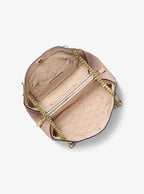 Michael Kors Messenger Bag – POWDER BLUSH 2