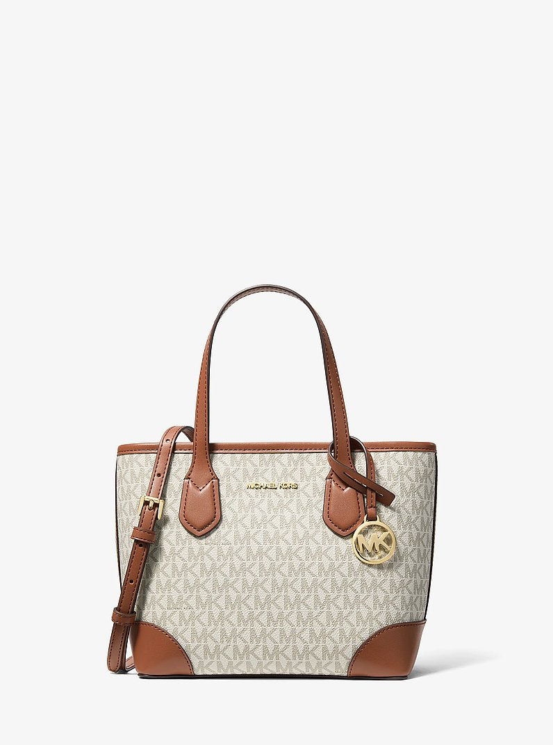 Michael Kors Tote Bag – VANILLA 1