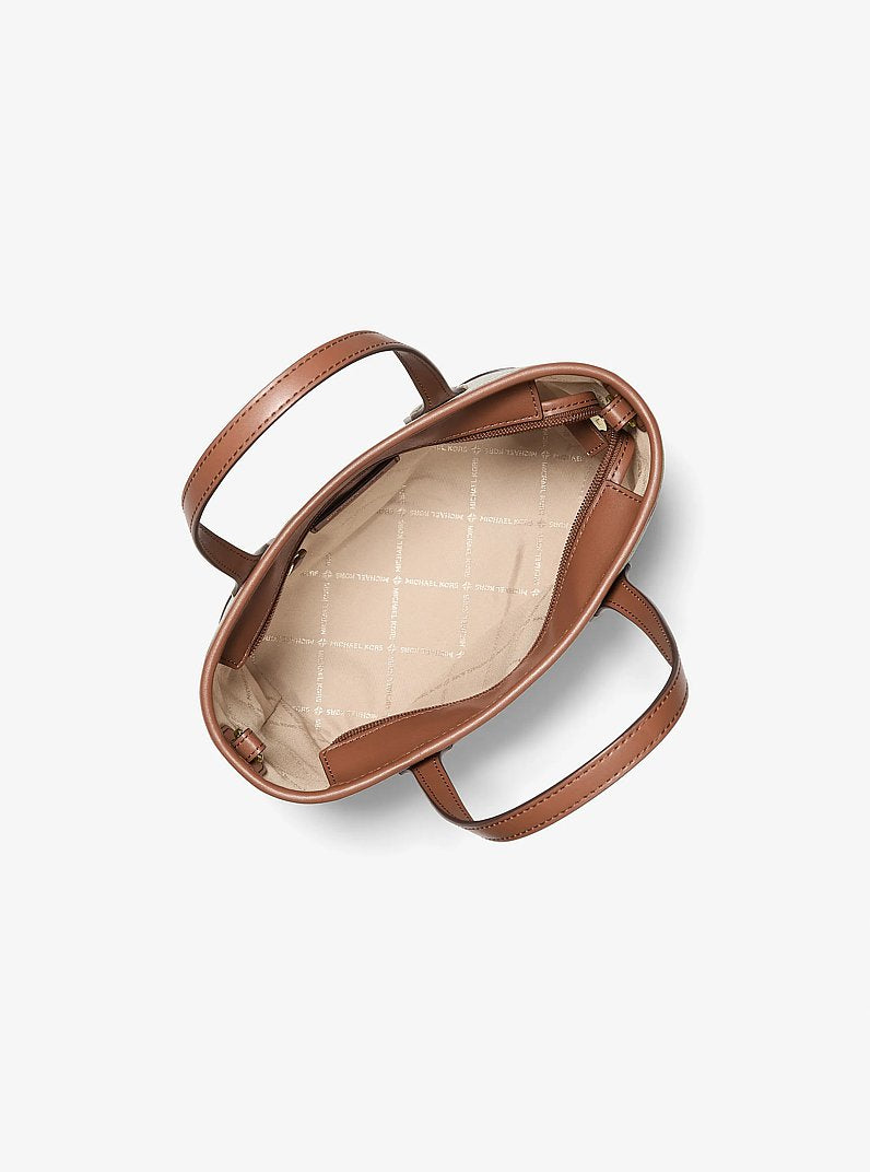 Michael Kors Tote Bag – VANILLA 2