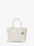 Michael Kors Tote Bag – LT CREAM 1