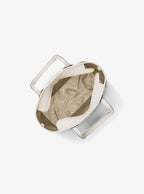 Michael Kors Tote Bag – LT CREAM 2