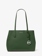 Michael Kors Tote Bag – AMAZON GREEN 1