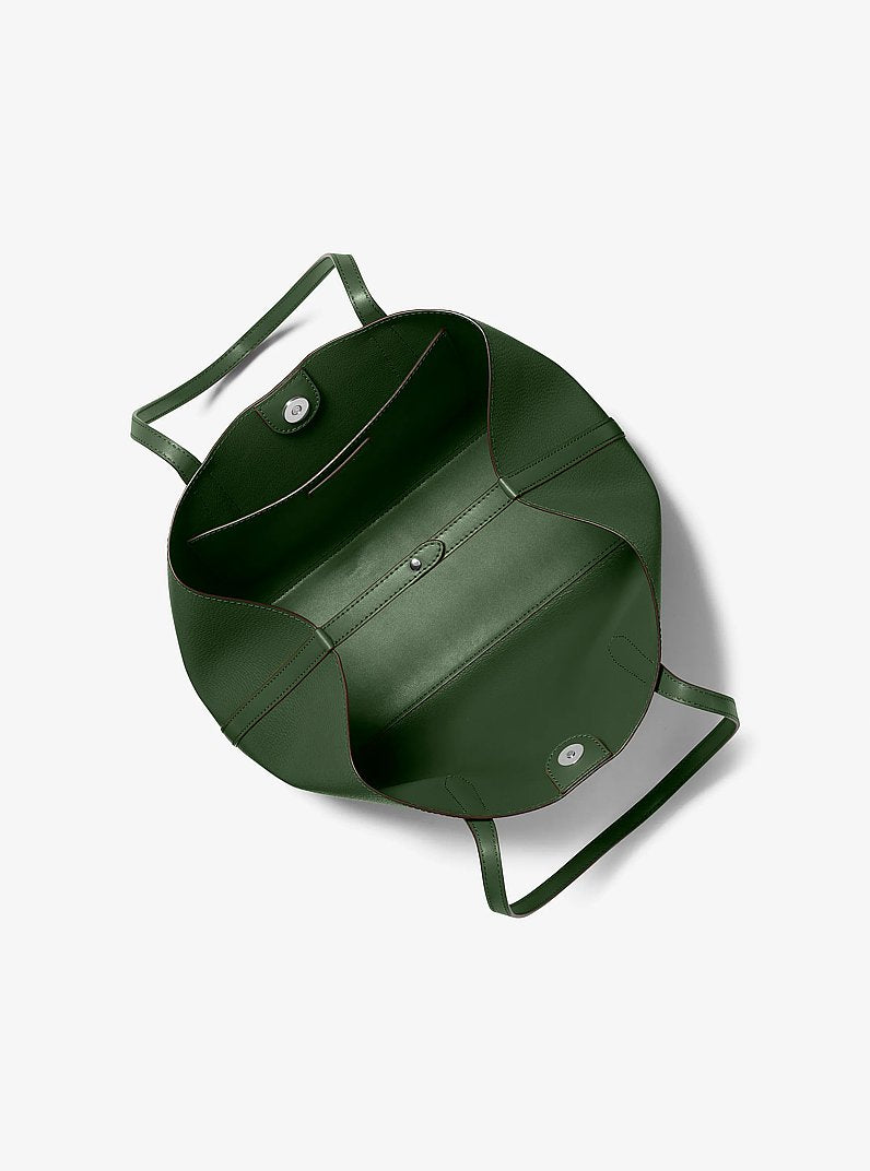 Michael Kors Tote Bag – AMAZON GREEN 2