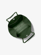 Michael Kors Tote Bag – AMAZON GREEN 2
