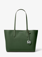 Michael Kors Tote Bag – AMAZON GREEN 4