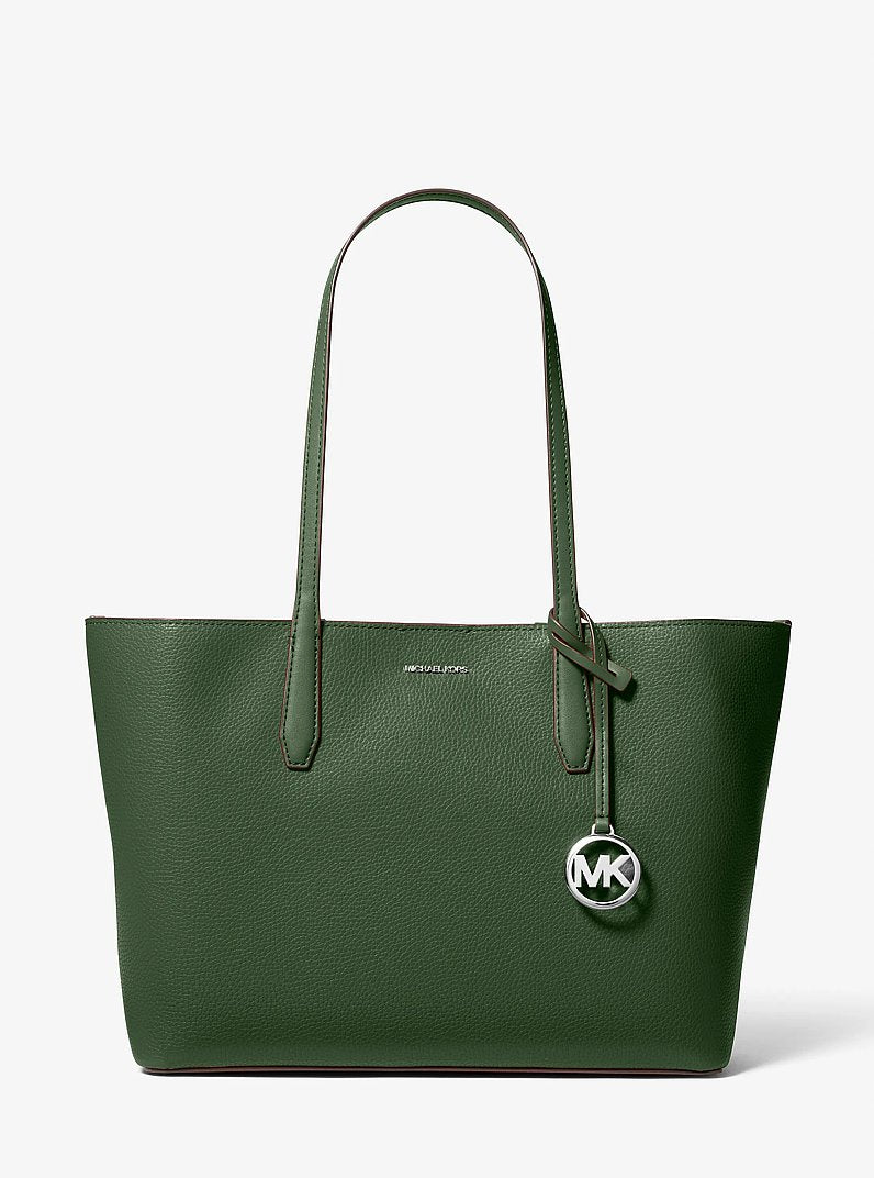 Michael Kors Tote Bag – AMAZON GREEN 4