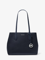 Michael Kors Tote Bag – NAVY 4