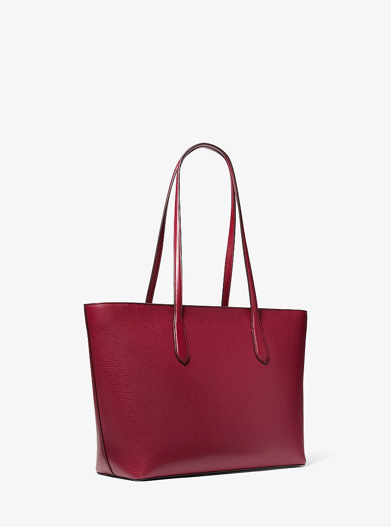Michael Kors Tote Bag – MAROON 3