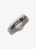 Michael Kors Hobo Shoulder Bag – PEARL GREY 2