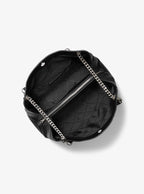 Michael Kors Messenger Bag – BLACK 2