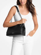 Michael Kors Messenger Bag – BLACK 3