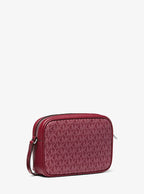 Michael Kors Camera Crossbody Bag – MAROON 3
