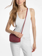 Michael Kors Camera Crossbody Bag – MAROON 4