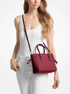 Michael Kors Crossbody Bag – MAROON 3