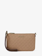Michael Kors Wristlet – CAMEL 1